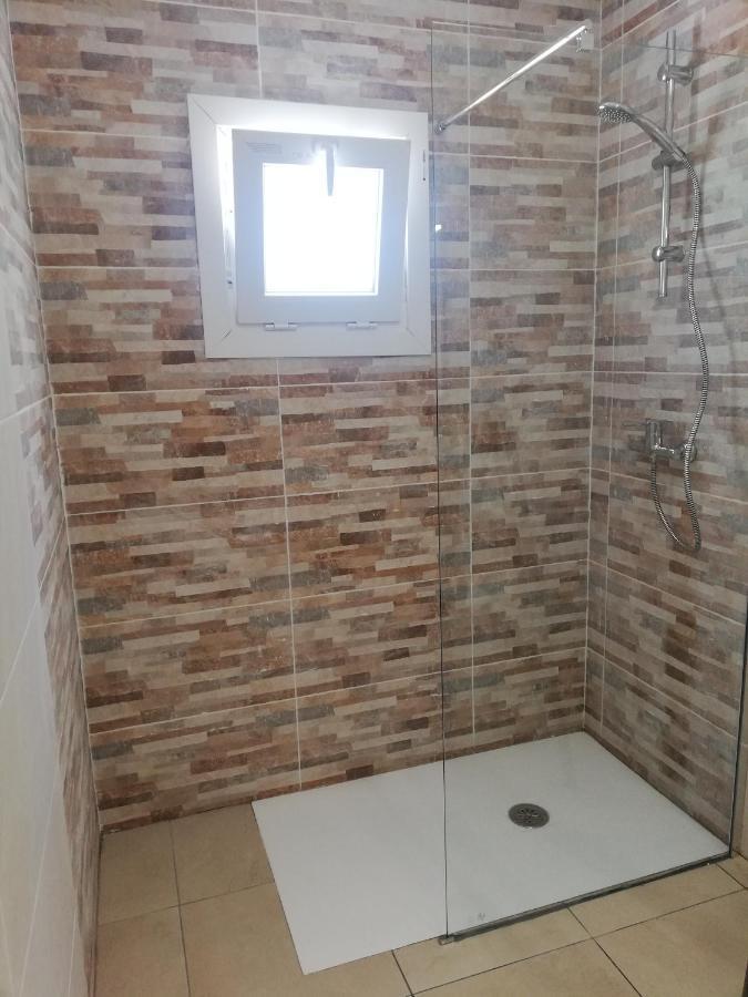 Apartamento Loft, Jardin Y Piscina Privada Romanyá de la Selva Dış mekan fotoğraf