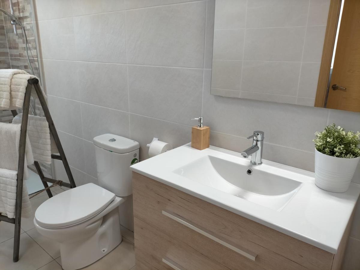 Apartamento Loft, Jardin Y Piscina Privada Romanyá de la Selva Dış mekan fotoğraf
